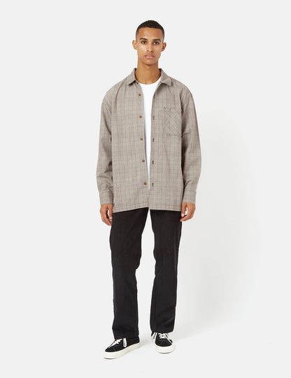 Higginson Pant (Slim) - Black