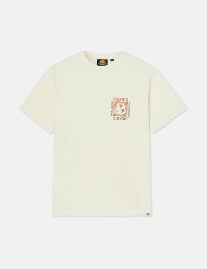 Marbury T-Shirt - Ecru