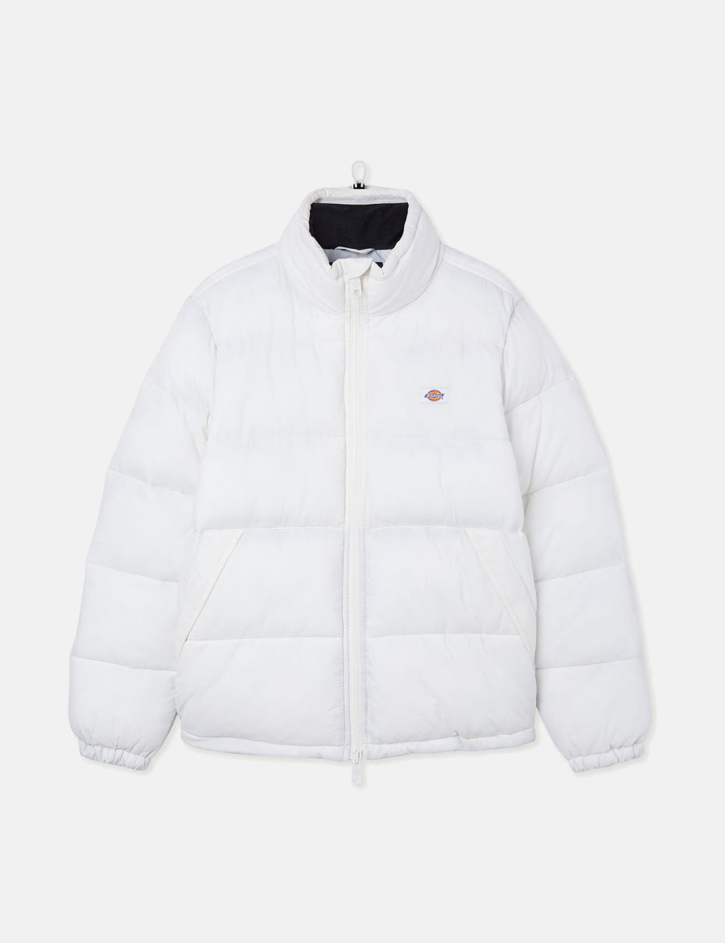 Waldenburg Puffer Jacket - Ecru