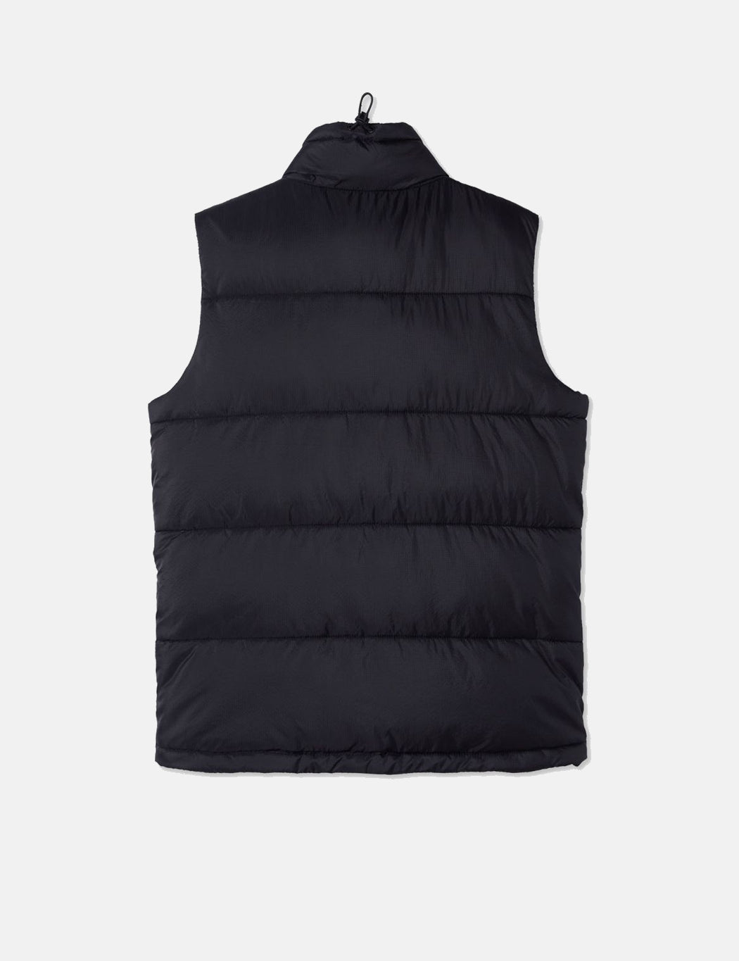 Waldenburg Vest - Black