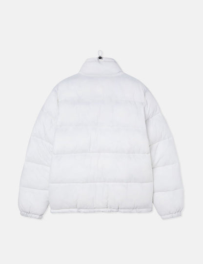 Waldenburg Puffer Jacket - Ecru
