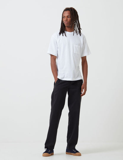 Vancleve Work Pant - Black