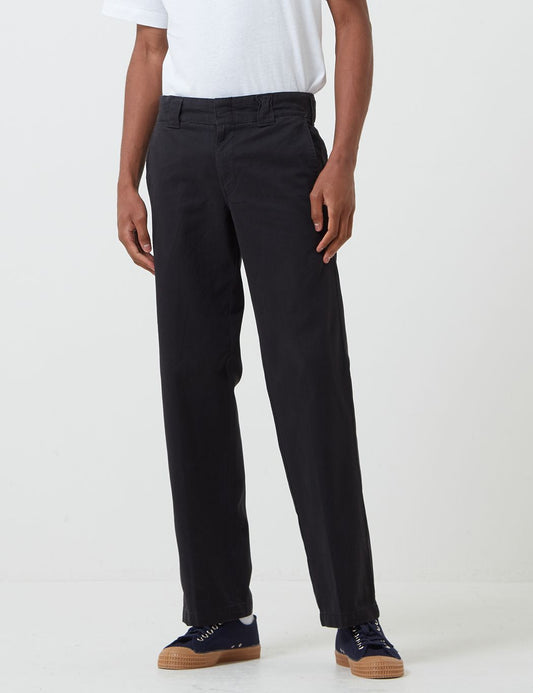 Vancleve Work Pant - Black