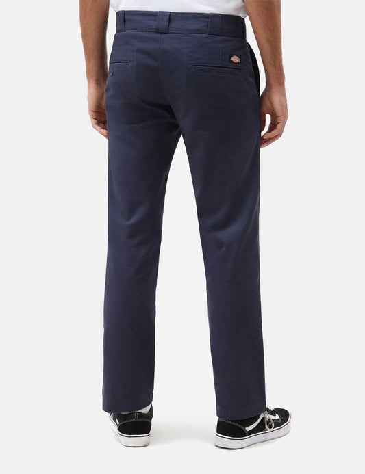 Vancleve Work Pant - Navy Blue