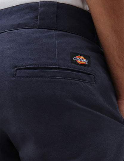 Vancleve Work Pant - Navy Blue