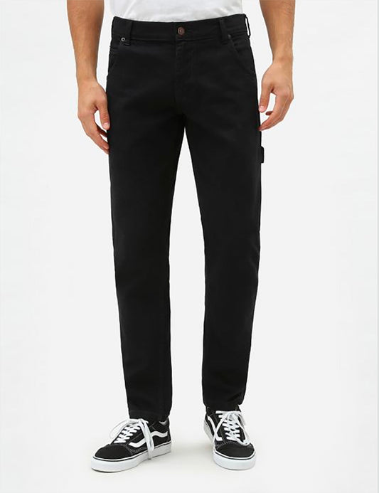 Hillsdale Carpenter Pant - Black