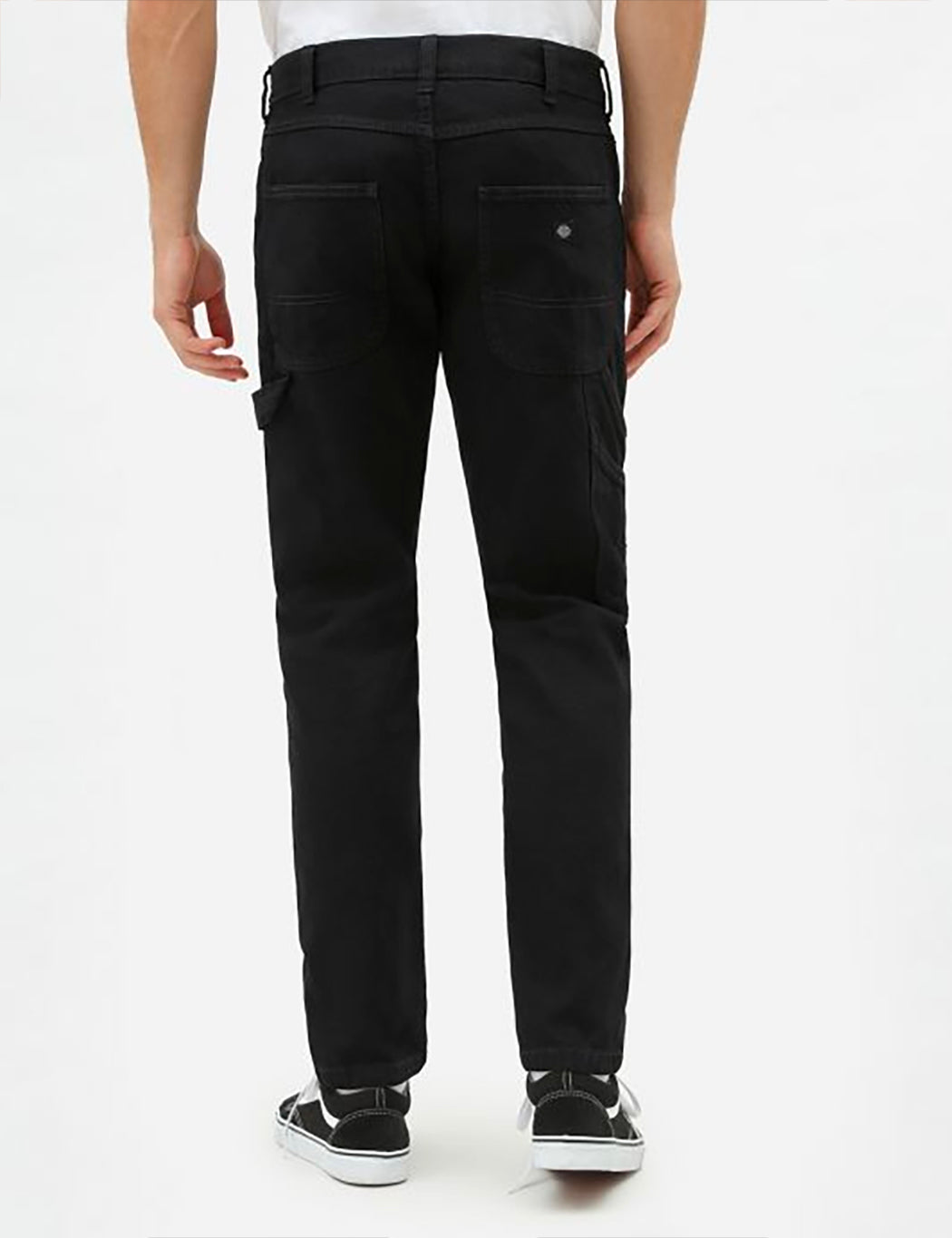 Hillsdale Carpenter Pant - Black