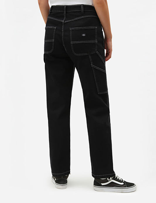 Park City Pants - Black