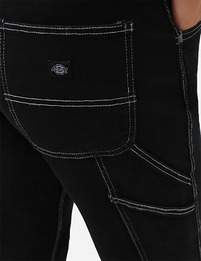 Park City Pants - Black