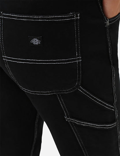 Park City Pants - Black