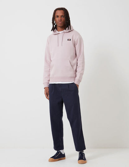 Oklahoma Hooded Sweatshirt - Violet/Pink