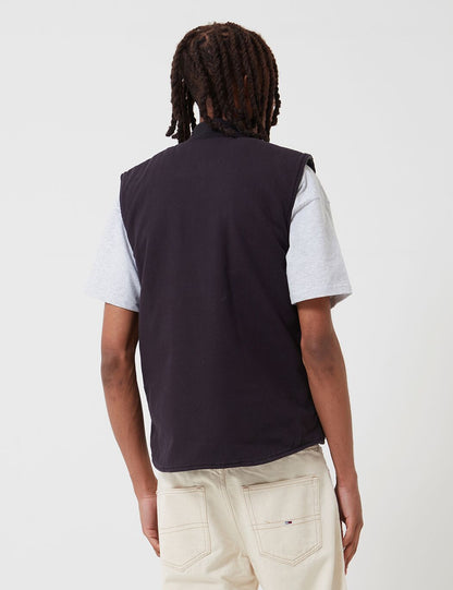 Lawrenceburg Vest - Black