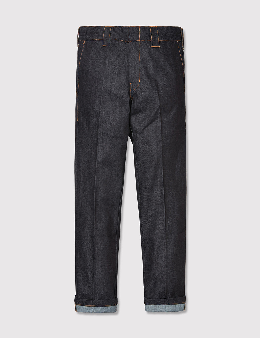 873 Denim Work Pant (Slim Straight) - Rinsed