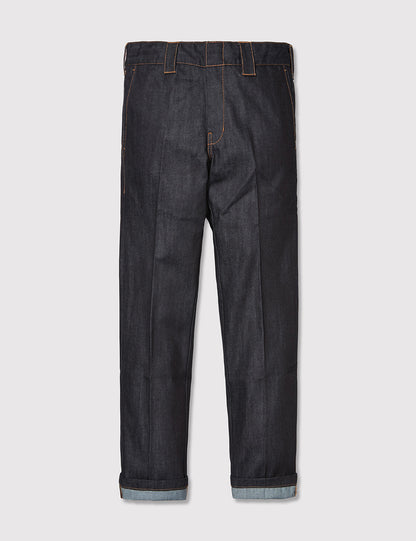 873 Denim Work Pant (Slim Straight) - Rinsed