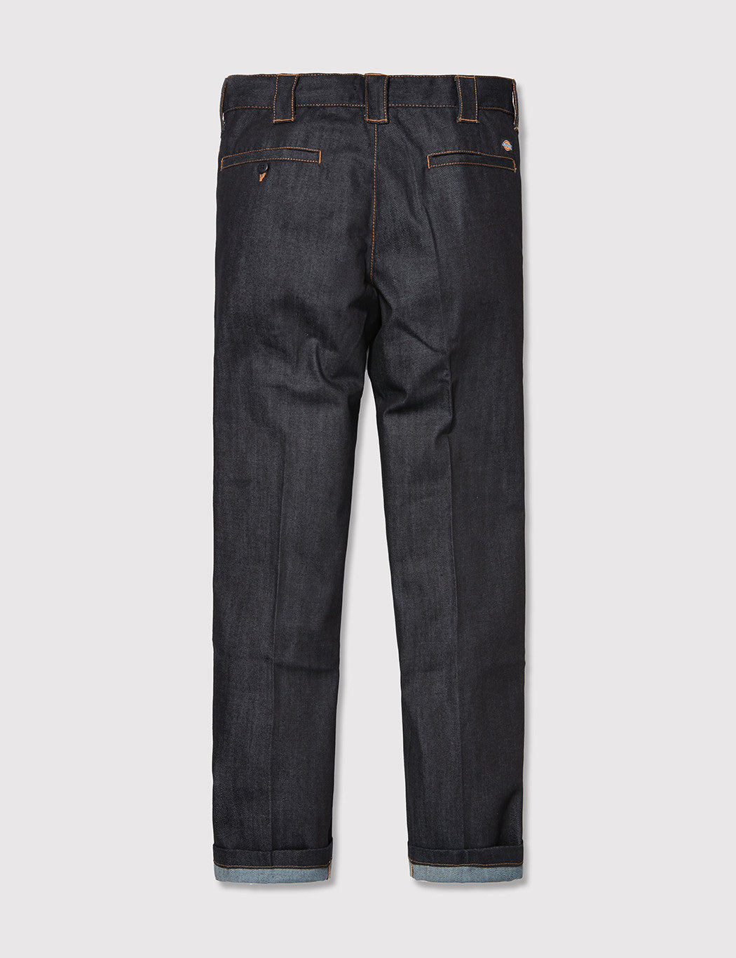 873 Denim Work Pant (Slim Straight) - Rinsed