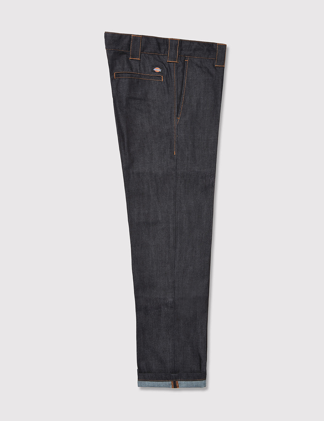 873 Denim Work Pant (Slim Straight) - Rinsed