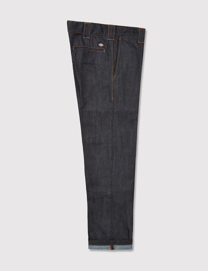 873 Denim Work Pant (Slim Straight) - Rinsed