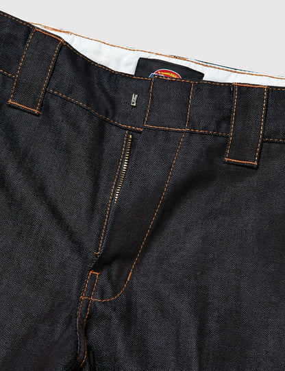 873 Denim Work Pant (Slim Straight) - Rinsed
