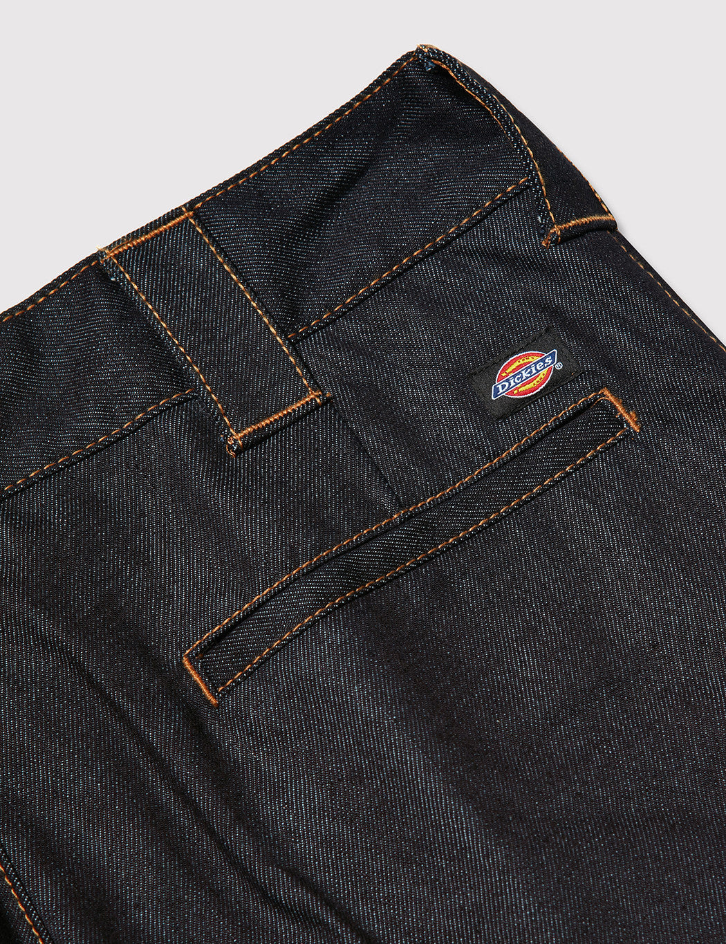 873 Denim Work Pant (Slim Straight) - Rinsed