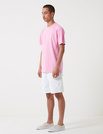 Painters Shorts - White
