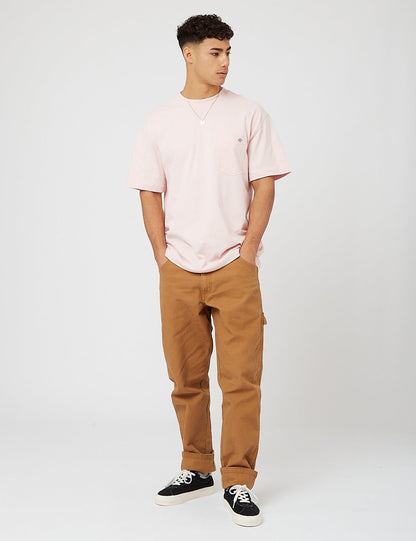 Porterdale T-Shirt - Light Pink