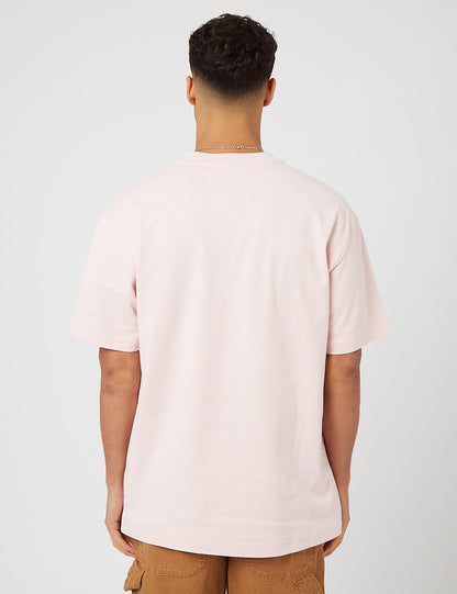 Porterdale T-Shirt - Light Pink