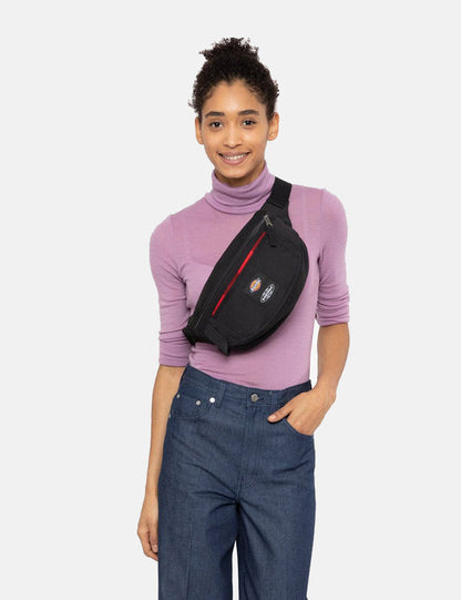 X Eastpak Bundel Hip Bag - Black