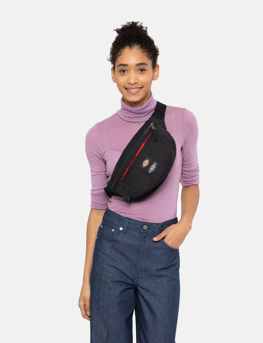 X Eastpak Bundel Hip Bag - Black