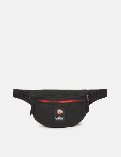 X Eastpak Bundel Hip Bag - Black