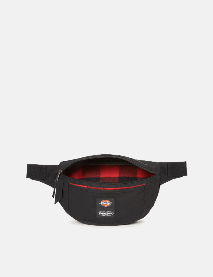 X Eastpak Bundel Hip Bag - Black