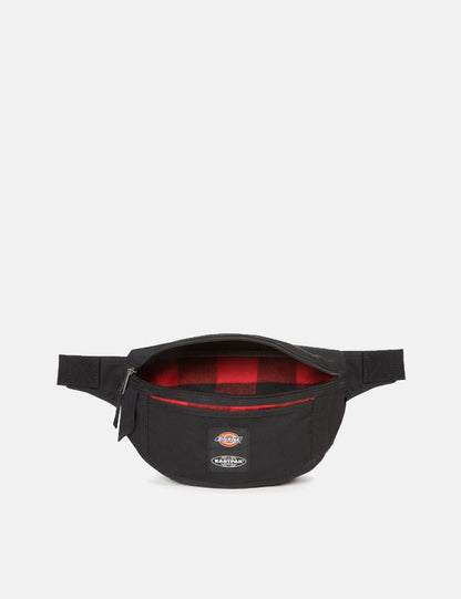 X Eastpak Bundel Hip Bag - Black