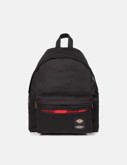X Eastpak Padded Pak'r Backpack - Black