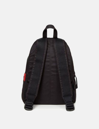 X Eastpak Padded Pak'r Backpack - Black