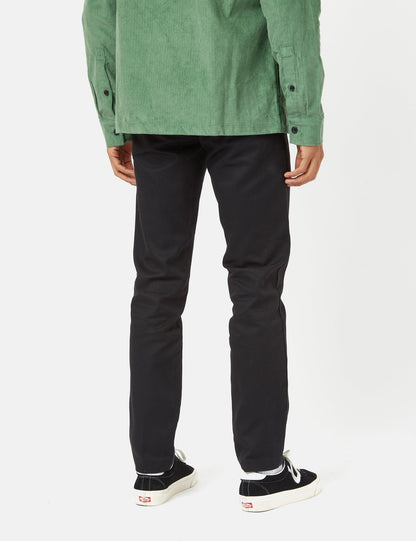 872 Work Pants (Slim) - Black