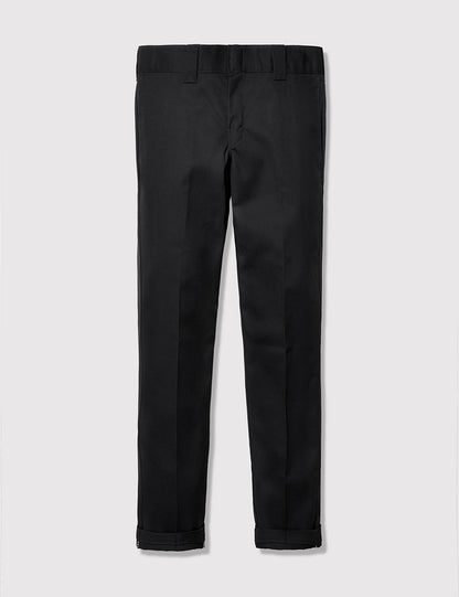 872 Work Pants (Slim) - Black