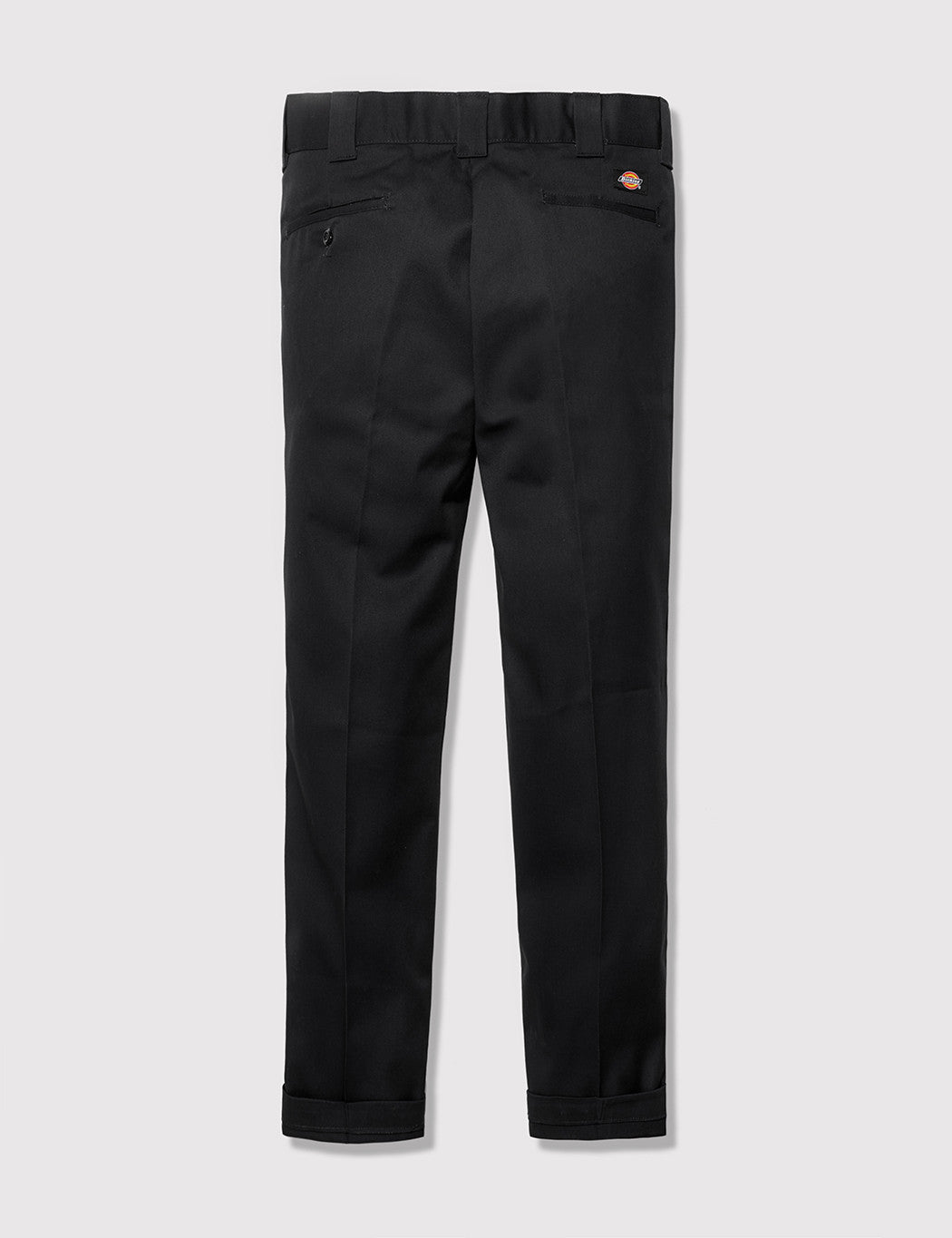 872 Work Pants (Slim) - Black