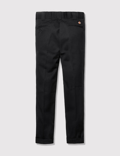872 Work Pants (Slim) - Black