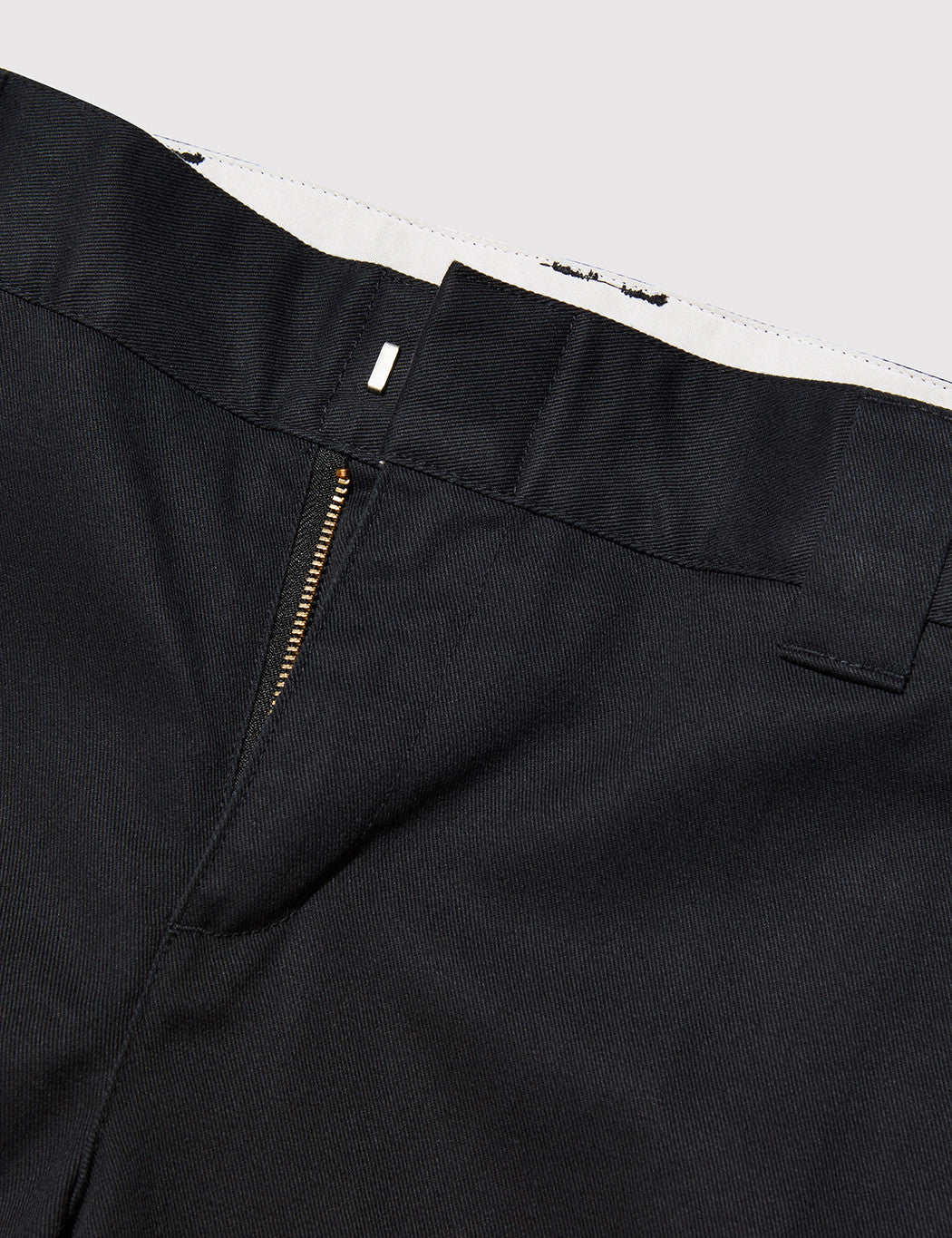 872 Work Pants (Slim) - Black