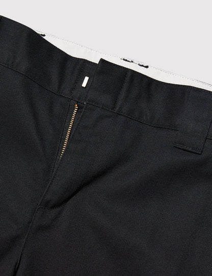 872 Work Pants (Slim) - Black