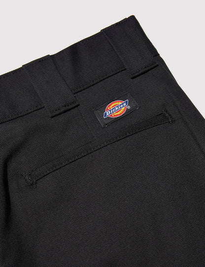 872 Work Pants (Slim) - Black