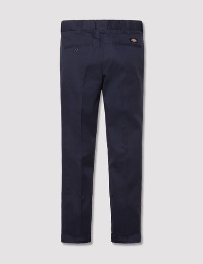 872 Work Pants (Slim) - Dark Navy Blue