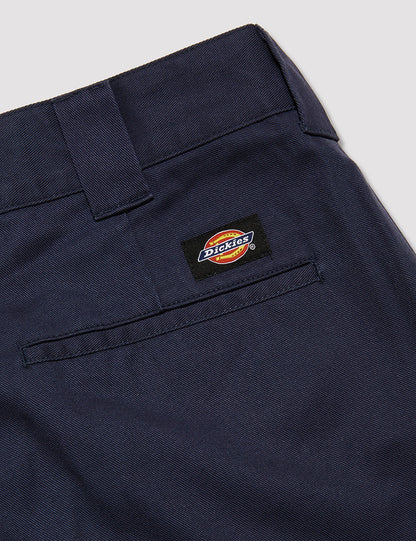 872 Work Pants (Slim) - Dark Navy Blue