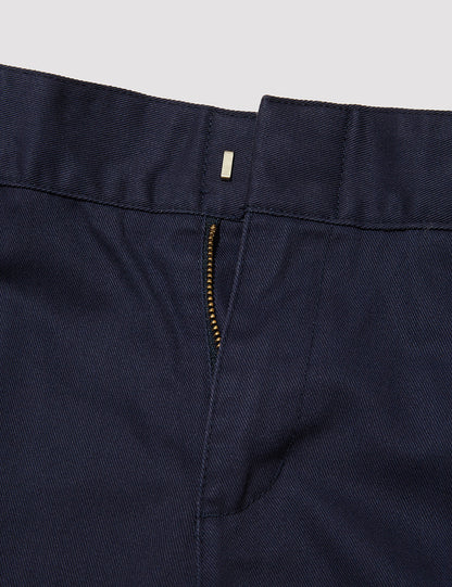 872 Work Pants (Slim) - Dark Navy Blue