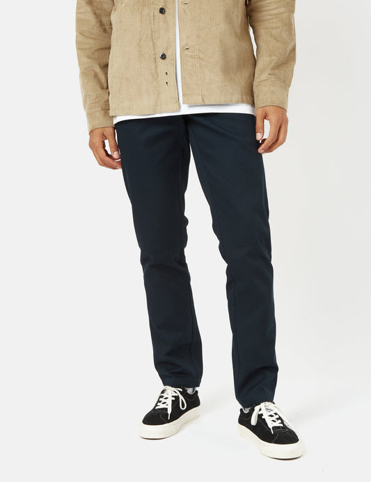 872 Work Pants (Slim) - Dark Navy Blue