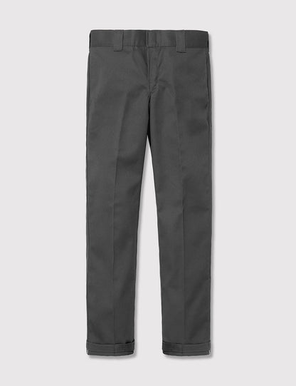 872 Work Pants (Slim) - Charcoal Grey