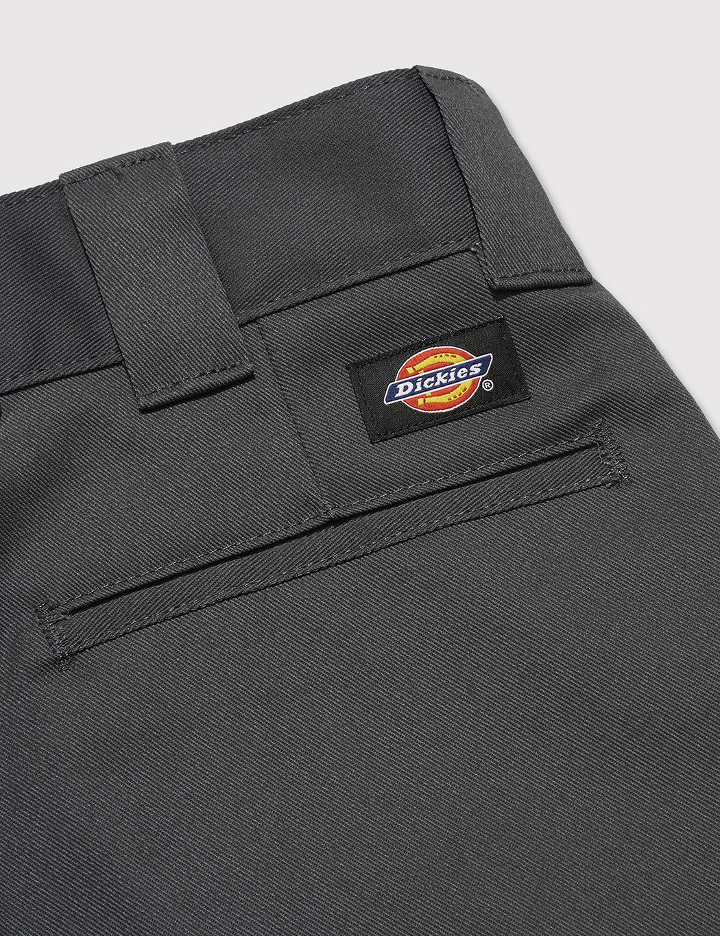 872 Work Pants (Slim) - Charcoal Grey
