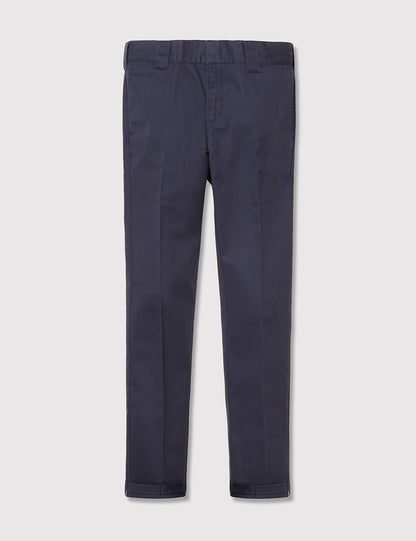 872 Work Pants (Slim) - Navy