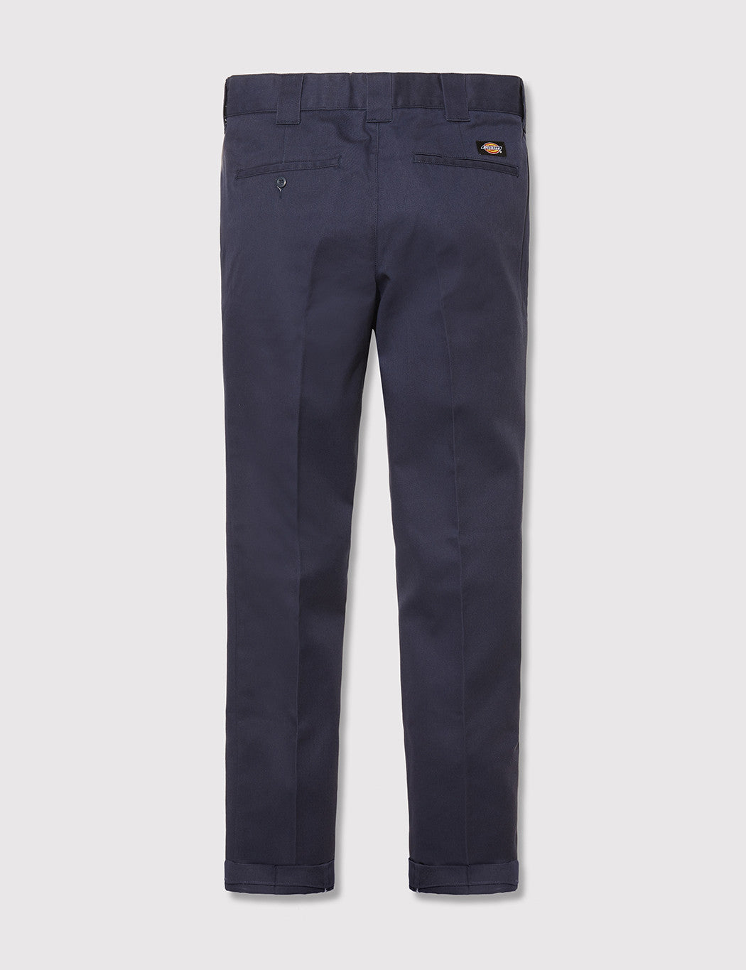 872 Work Pants (Slim) - Navy