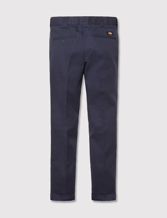 872 Work Pants (Slim) - Navy