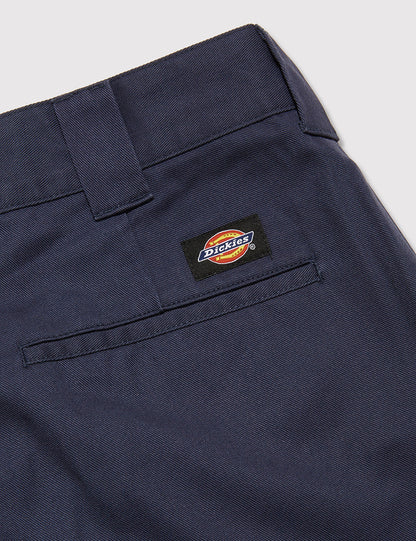 872 Work Pants (Slim) - Navy